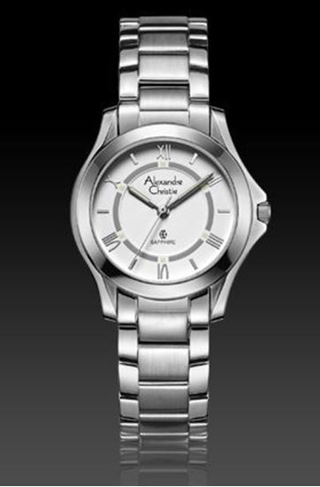 Reloj alexandre christie sapphire new arrivals