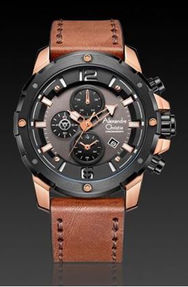 Hình ảnh củaAC 6410 MC LEATHER