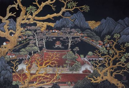 Ảnh của CHÙA THẦY
