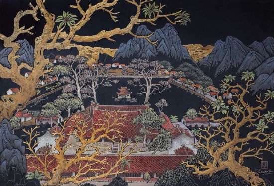 Ảnh của CHÙA THẦY