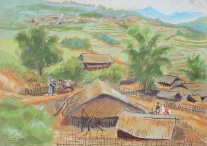 Ảnh của Phong Cảnh