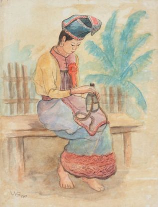 Ảnh của Chân Dung