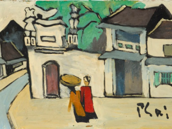 Ảnh của Phố Cổ