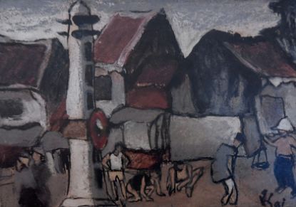 Ảnh của Phố Cổ