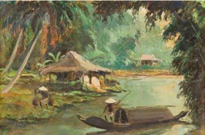 Ảnh của Phong Cảnh